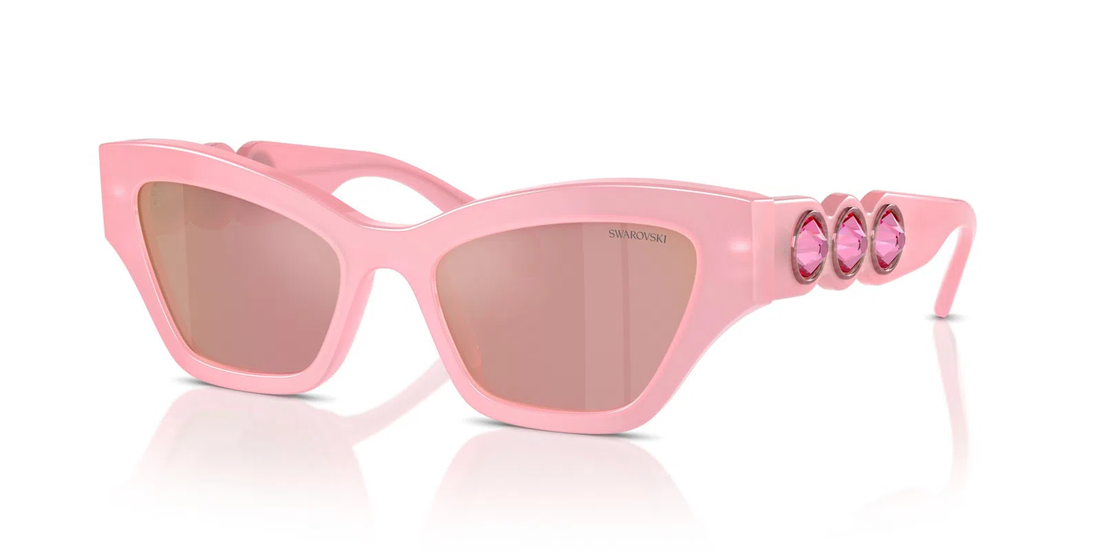 Swarovski 6021 Sunglasses - view 7